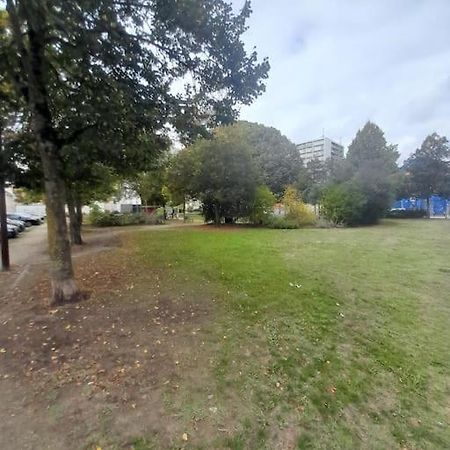 Nantes Mangin-Direct Gare-Parking-Proche Commerces Екстер'єр фото