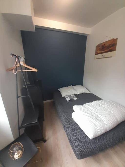 Nantes Mangin-Direct Gare-Parking-Proche Commerces Екстер'єр фото