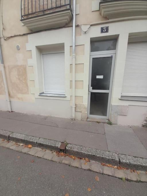 Nantes Mangin-Direct Gare-Parking-Proche Commerces Екстер'єр фото