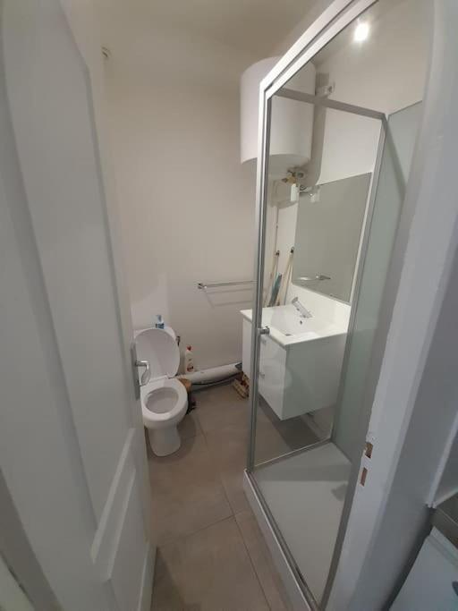 Nantes Mangin-Direct Gare-Parking-Proche Commerces Екстер'єр фото