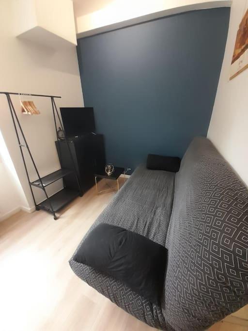 Nantes Mangin-Direct Gare-Parking-Proche Commerces Екстер'єр фото